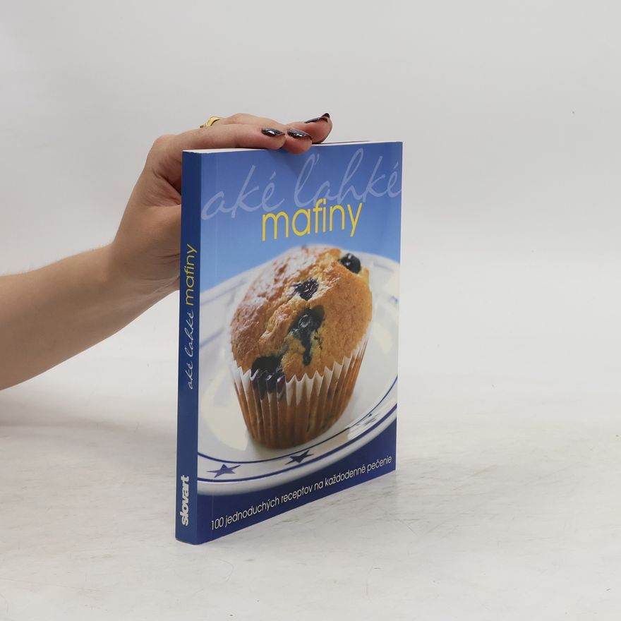 Autorenkollektiv Aké ľahké: mafiny
