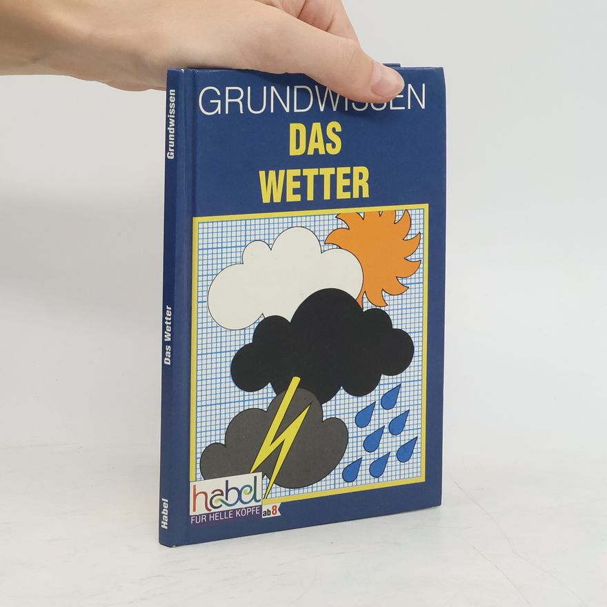 Ian Morrison Grundwissen