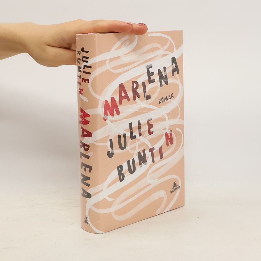 Julie Buntin Marlena