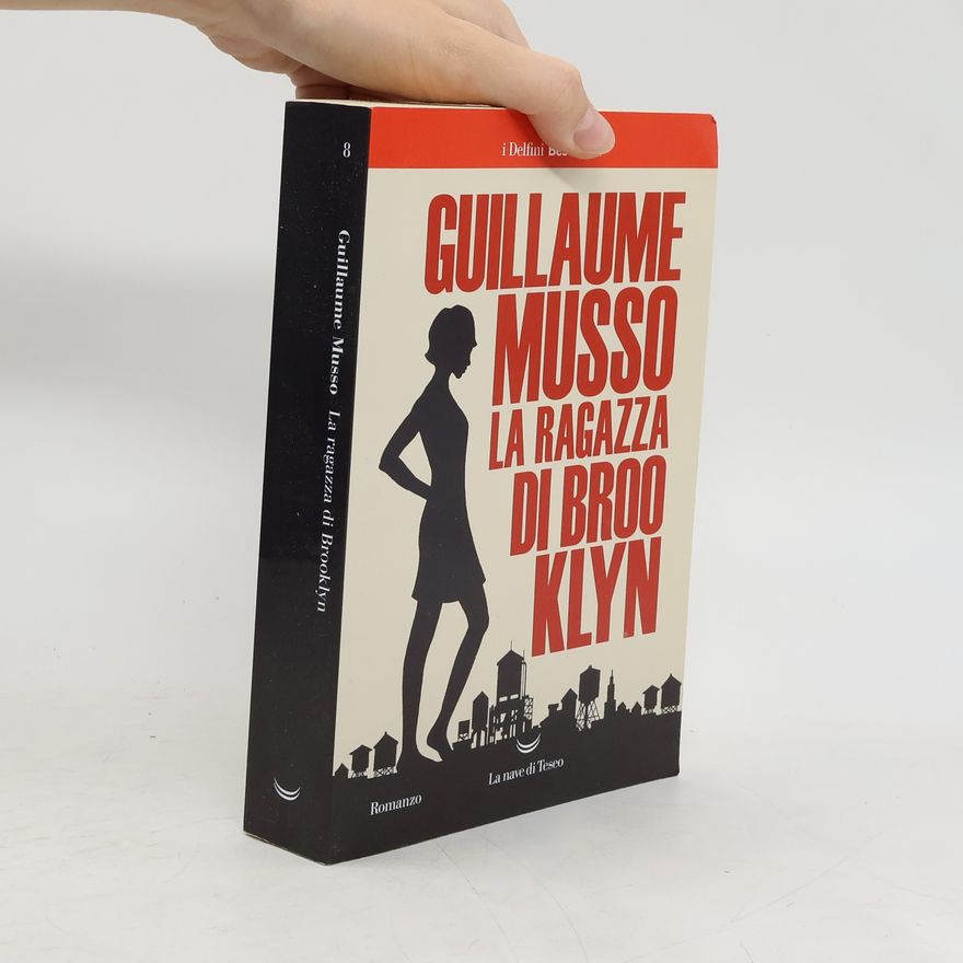 Guillaume Musso La ragazza di Brooklyn