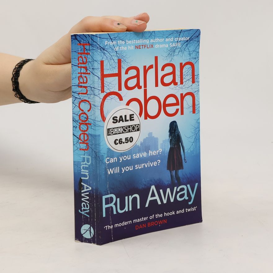 Harlan Coben Run Away