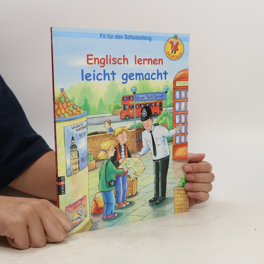 Autorenkollektiv Englisch lernen leicht gemacht