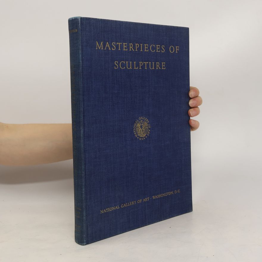 Auteurscollectief Masterpieces of Sculpture