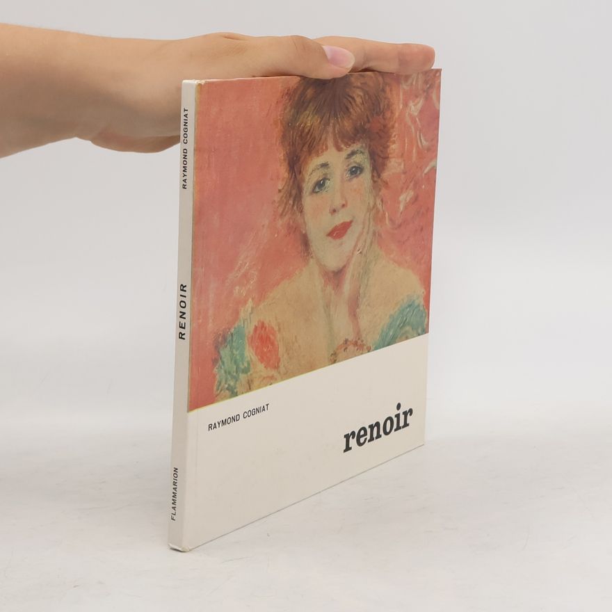 Raymond Cogniat Renoir