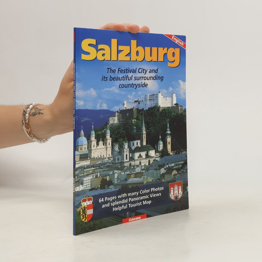 Kolektiv autorů Salzburg