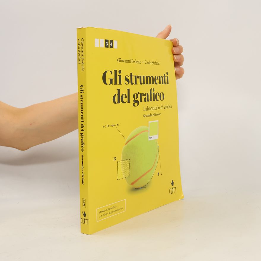 Carla Stefani Gli strumenti del grafico