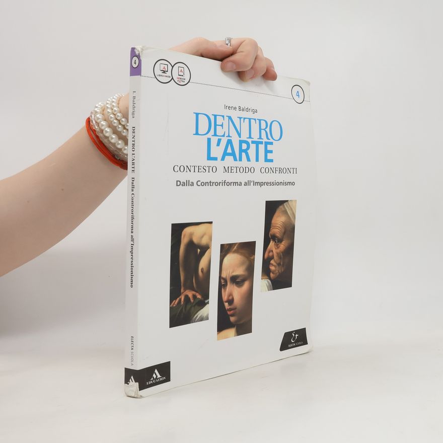 Irene Baldriga Dentro l'arte