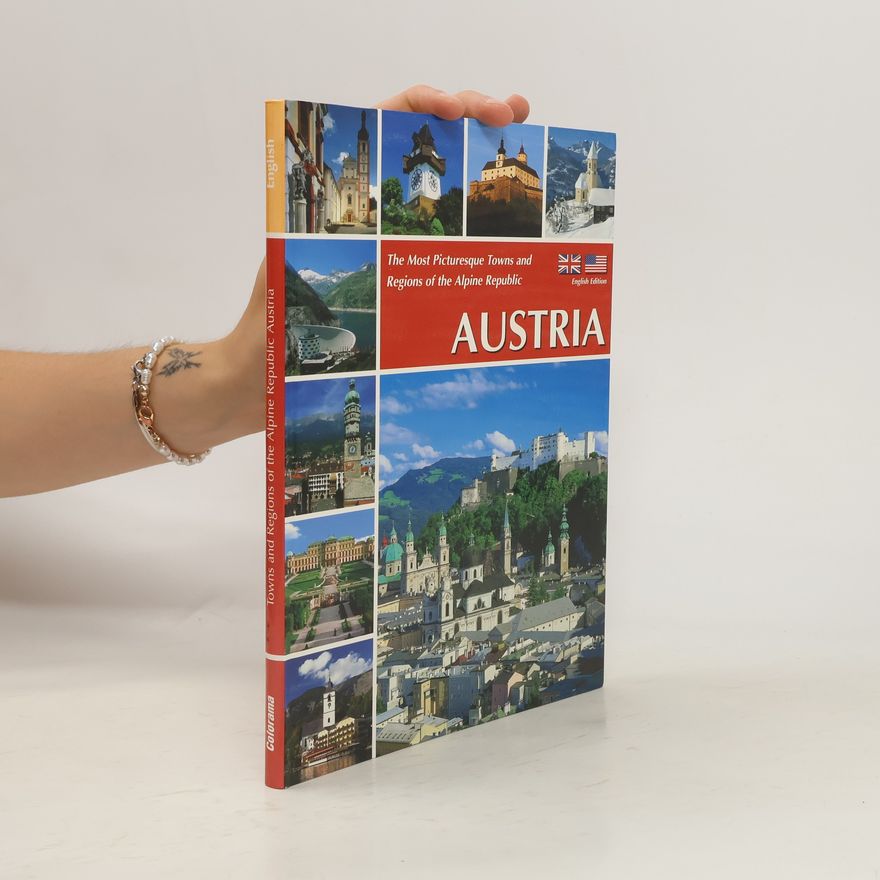 Kolektiv autorů Austria