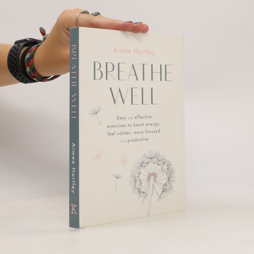Aimee Hartley Breathe Well
