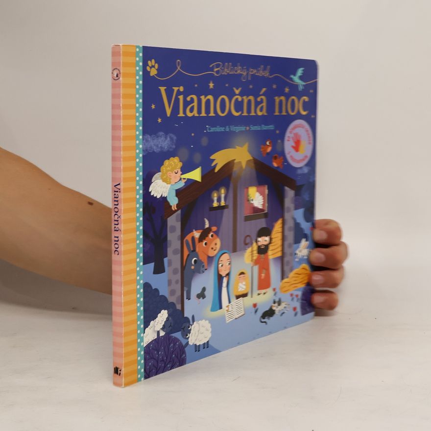 Sonia Baretti Vianočná noc