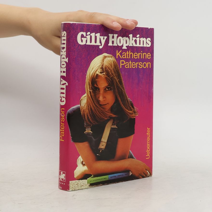 Katherine Paterson Gilly Hopkins