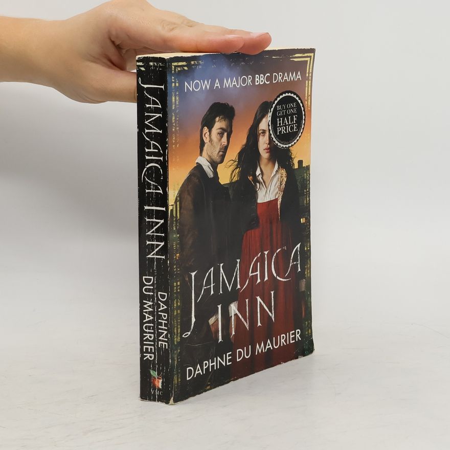 Daphne du Maurier Jamaica Inn