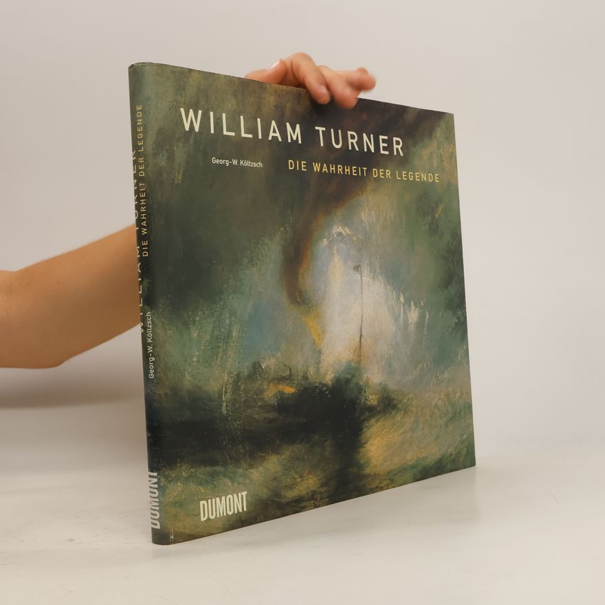 Georg-W. Költzsch William Turner