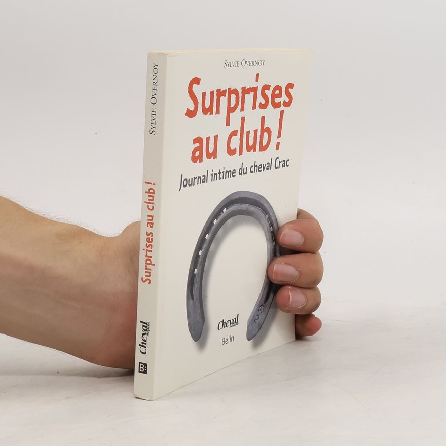 Sylvie Overnoy Surprises au club !
