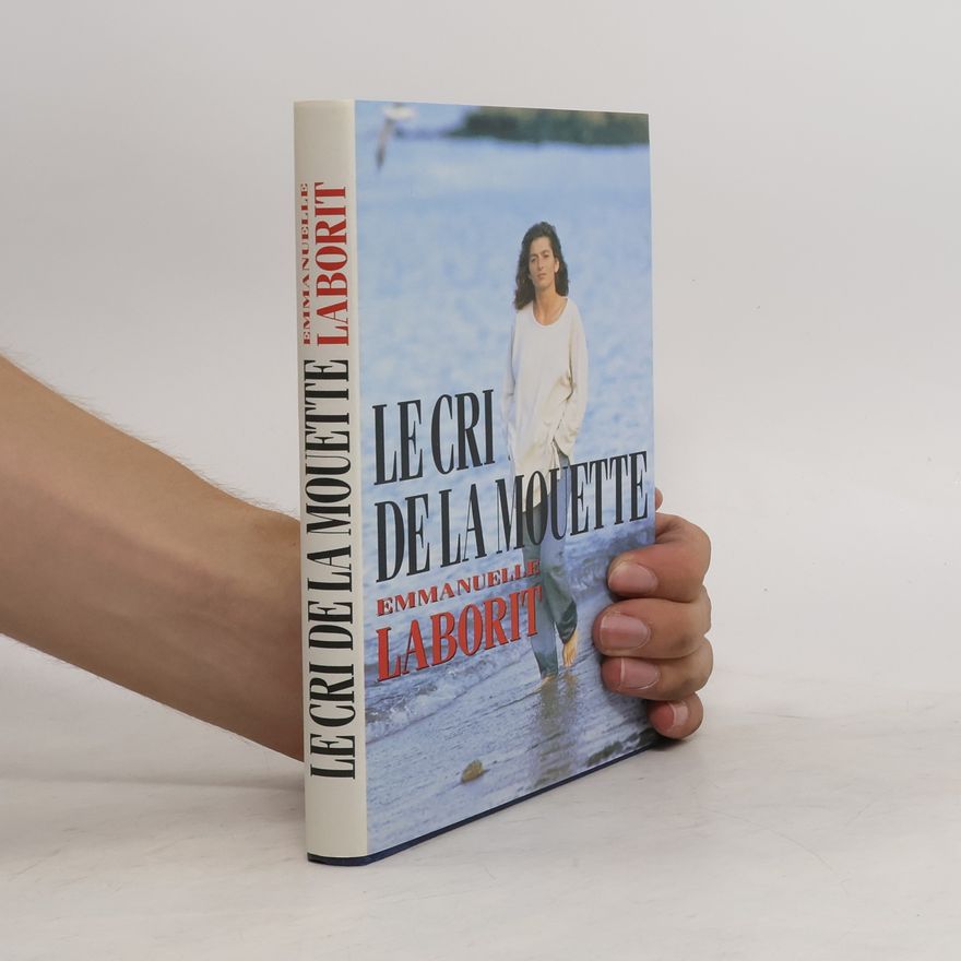 Emmanuelle Laborit Le cri de la mouette