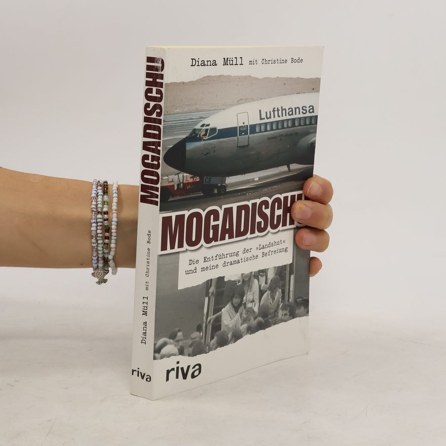 Diana Müll Mogadischu