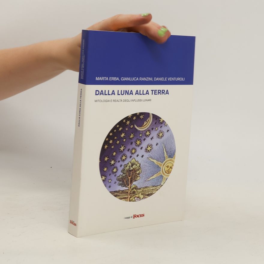 Daniele Venturoli Dalla luna alla terra