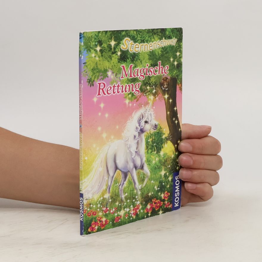 Various authors Magische Rettung