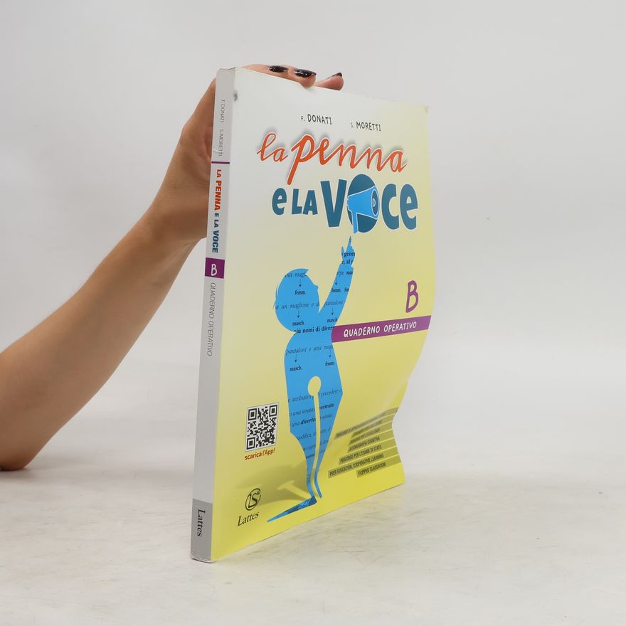 S. Moretti La penna e la voce B