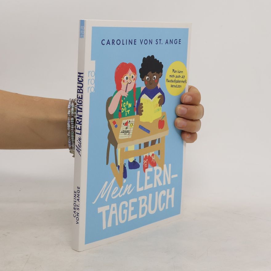 Caroline von St. Ange Mein Lerntagebuch