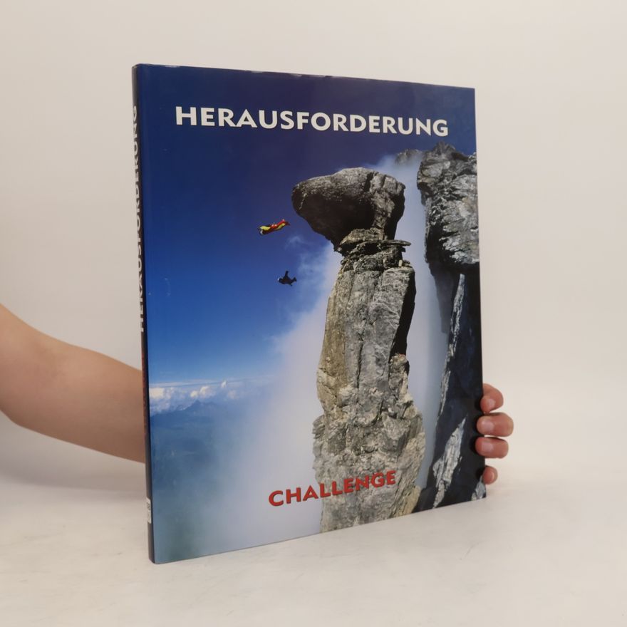 Detlef Vetten Herausforderung