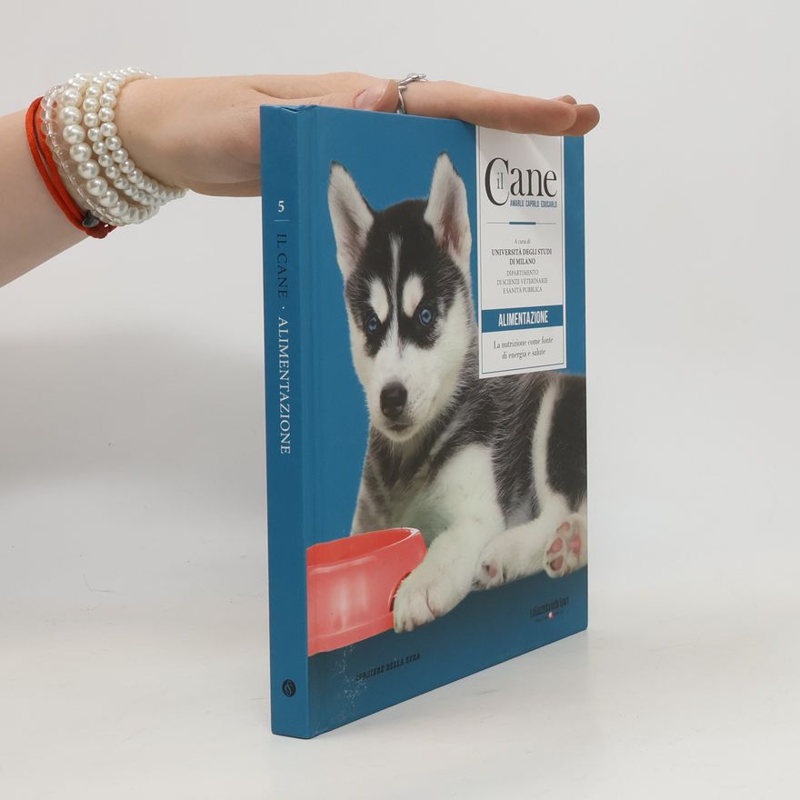 Autorenkollektiv Il Cane