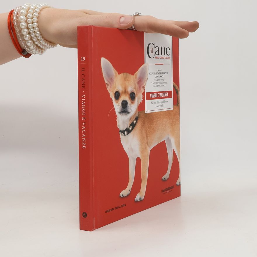 Autorenkollektiv Il Cane. Viaggi e vacanze