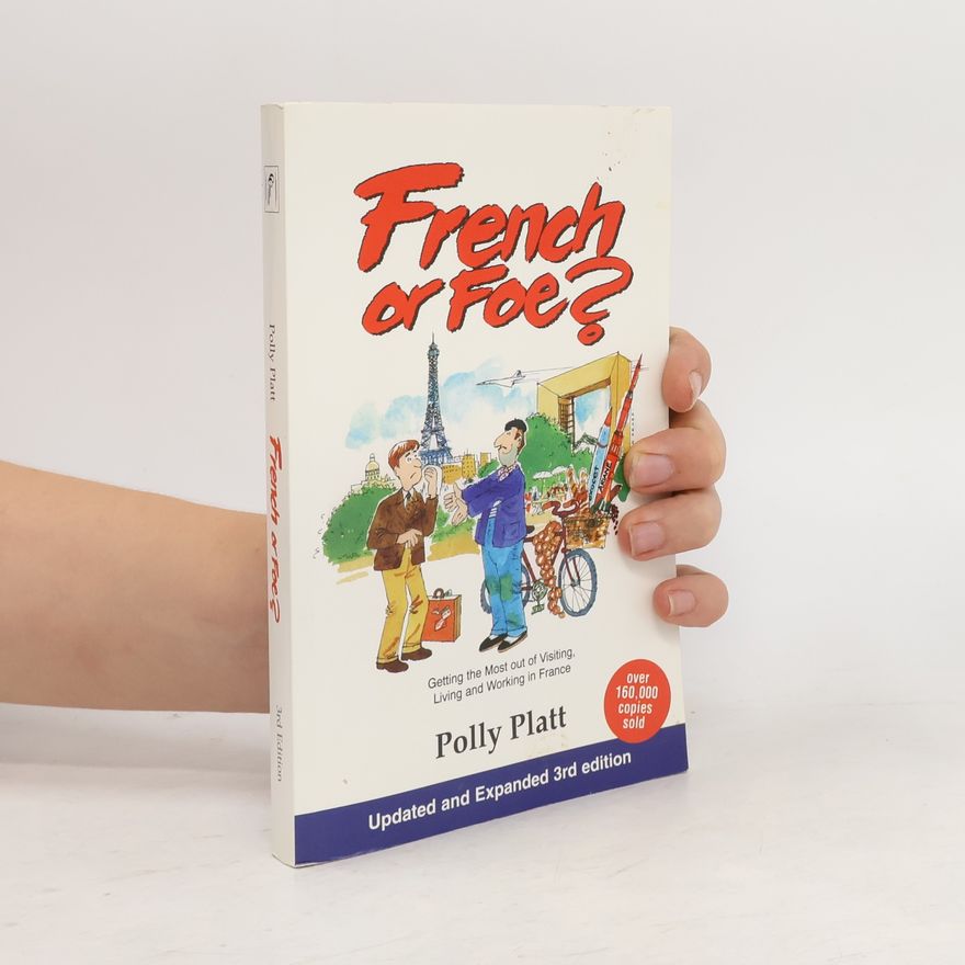 Polly Platt French Or Foe?