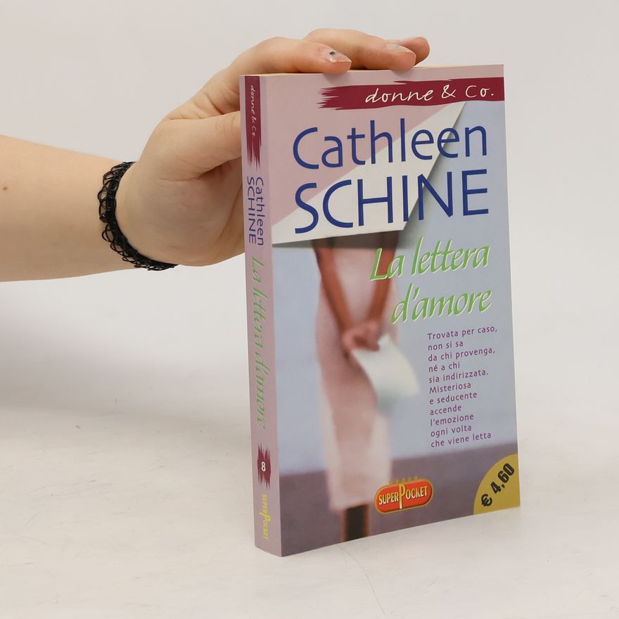 Cathleen Schine La lettera d'amore