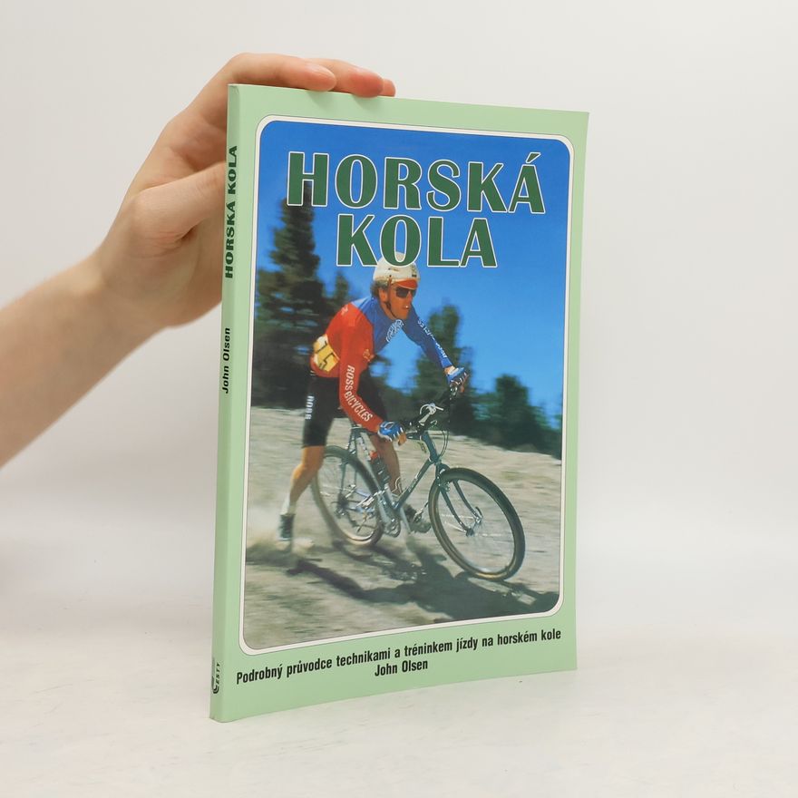John Olsen Horská kola