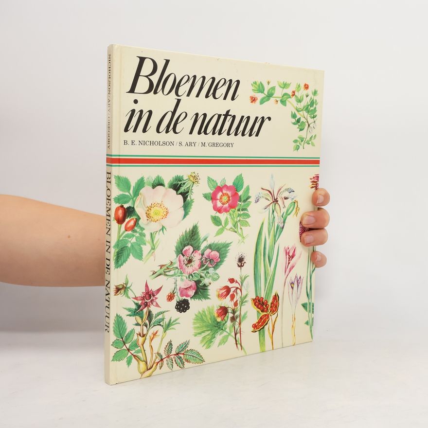 S. Ary Bloemen in de natuur