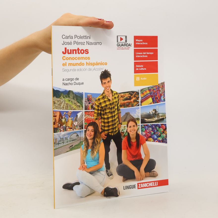 Carla Polettini Juntos. Vol. A