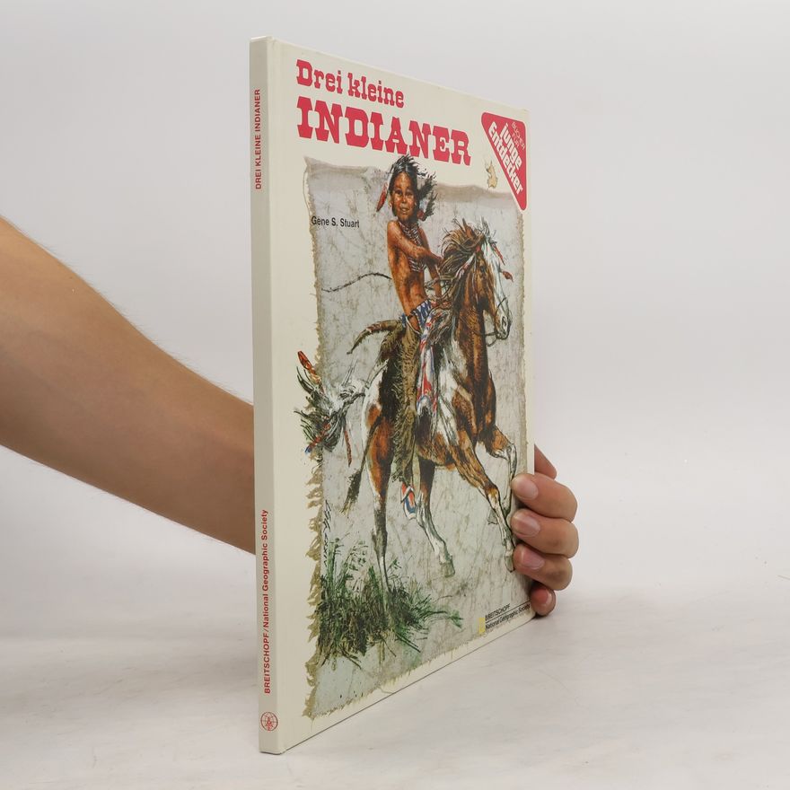Gene S. Stuart Drei kleine Indianer