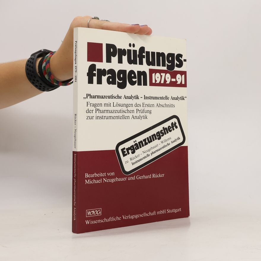 Autorenkollektiv Prüfungsfragen