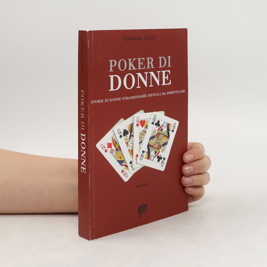 Edmondo Cipolli Poker di donne