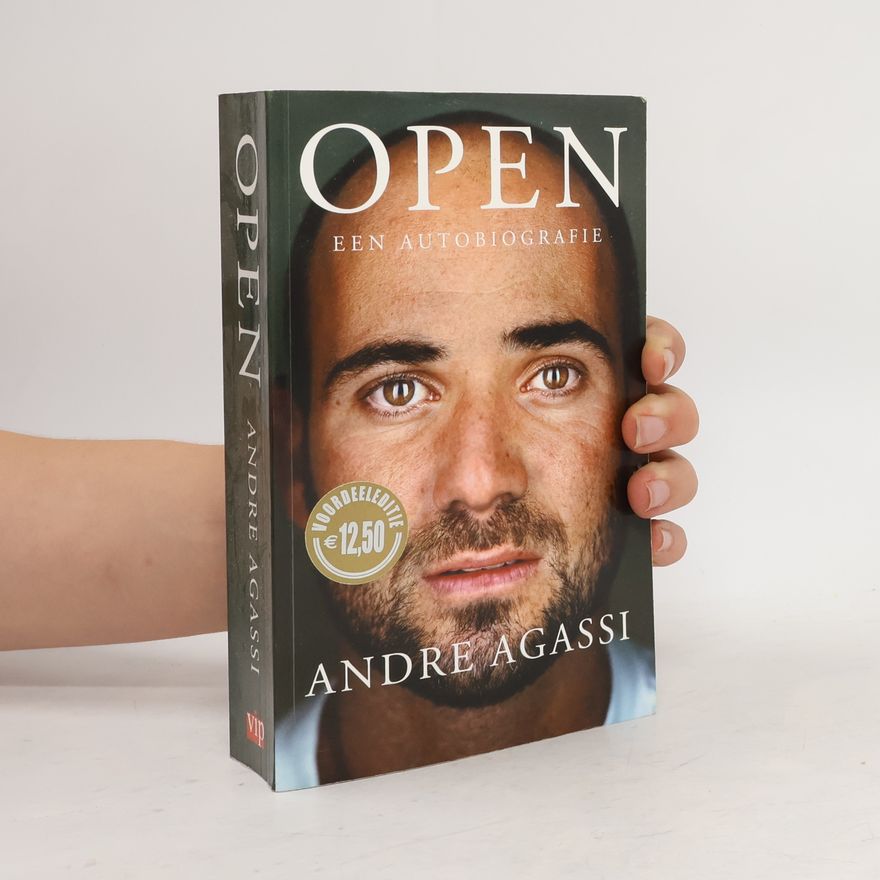 Andre Agassi Open