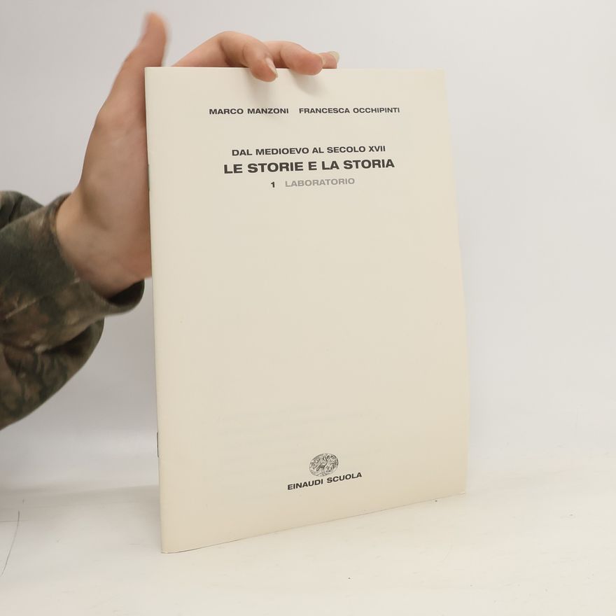 Francesca Occhipinti La Storie E La Storia