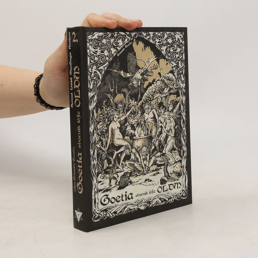 OLDM sdružení Goetia OLDM