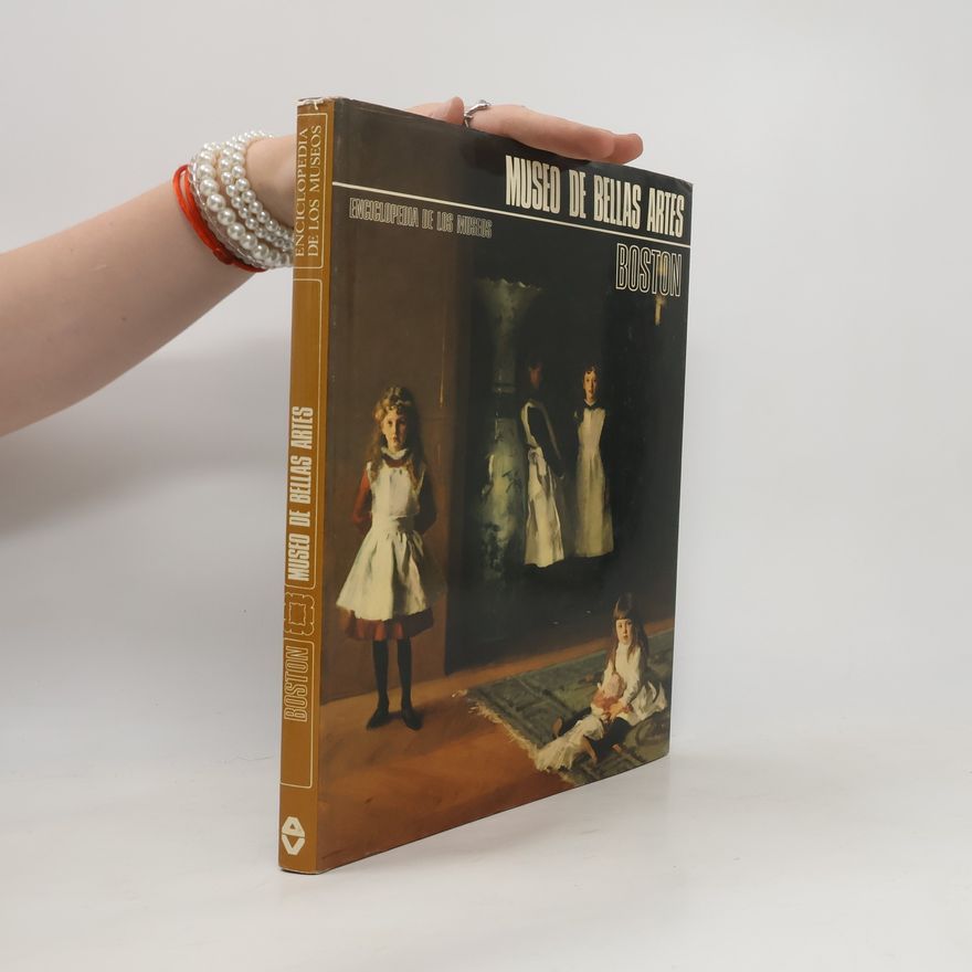 Auteurscollectief Museo De Bellas Artes