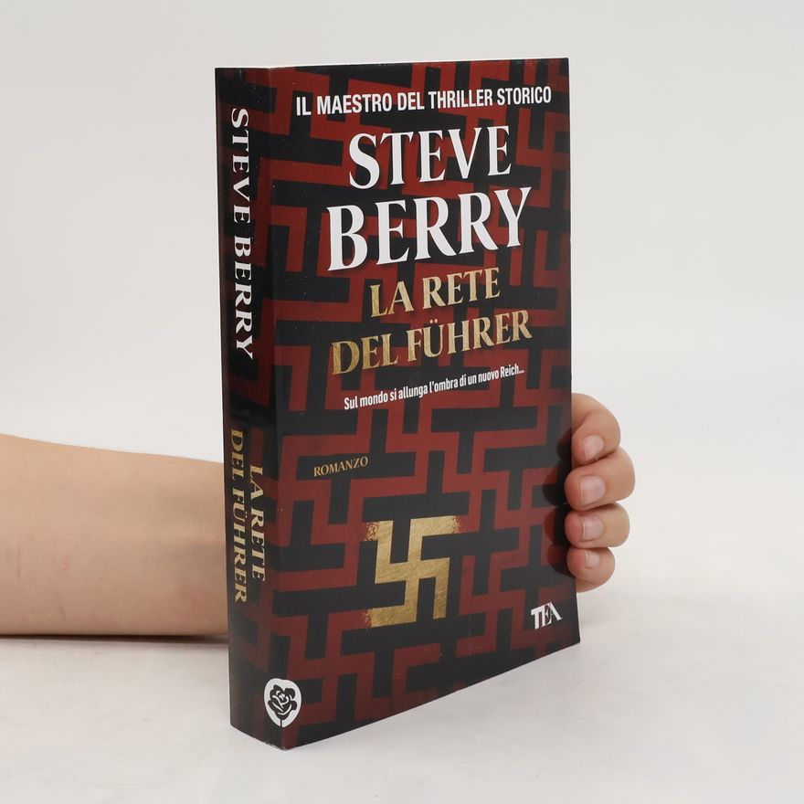 Steve Berry La rete del Führer