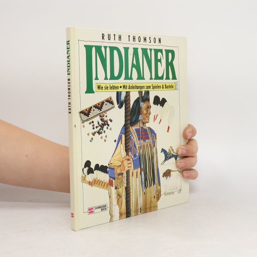 Chris Price Indianer