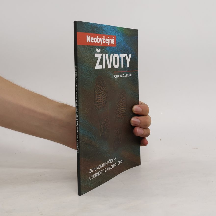 Various authors Neobyčejné životy