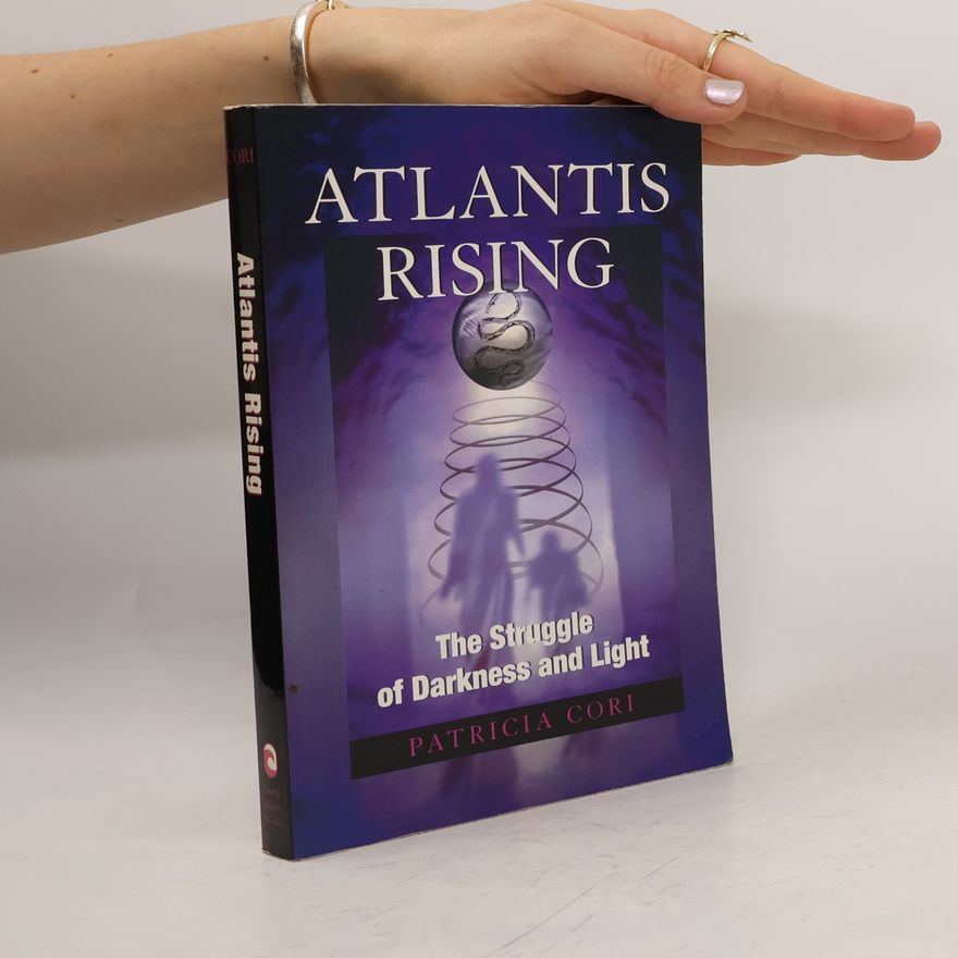 Patricia Cori Atlantis Rising