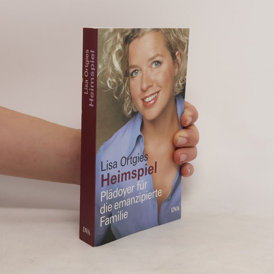Lisa Ortgies Heimspiel