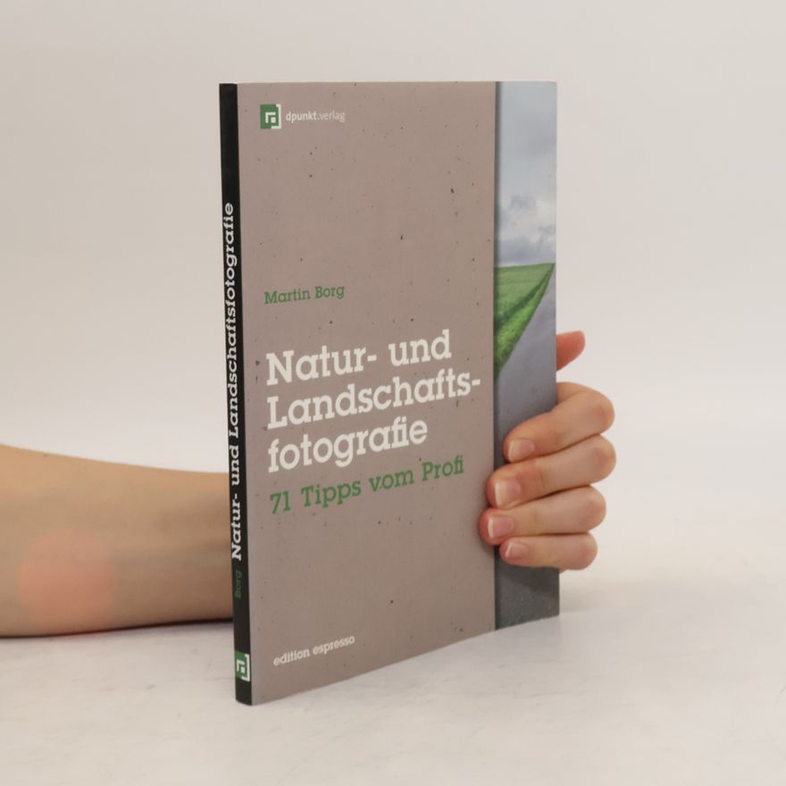 Martin Borg Natur- und Landschaftsfotografie