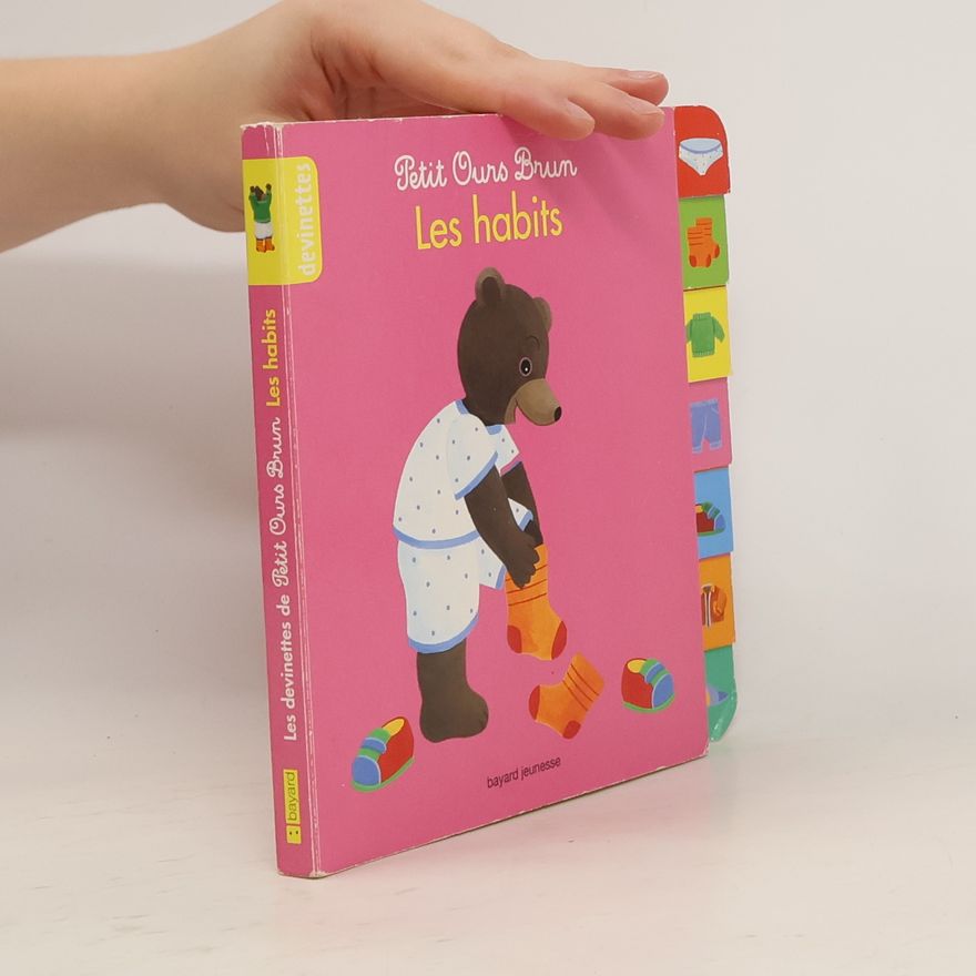 Céline Bour-Chollet Les habits