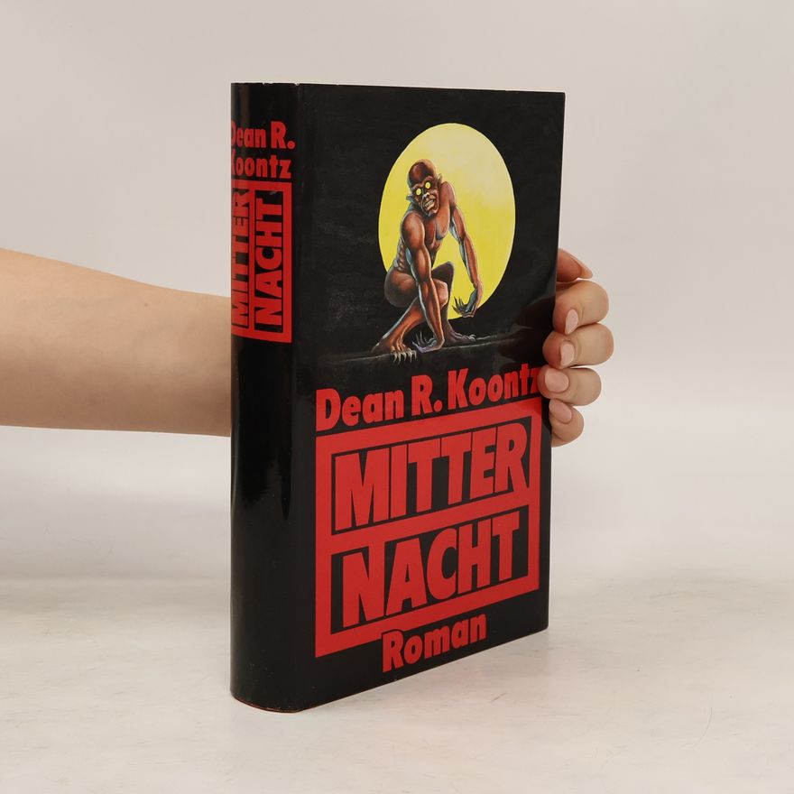 Dean Ray Koontz Mitternacht
