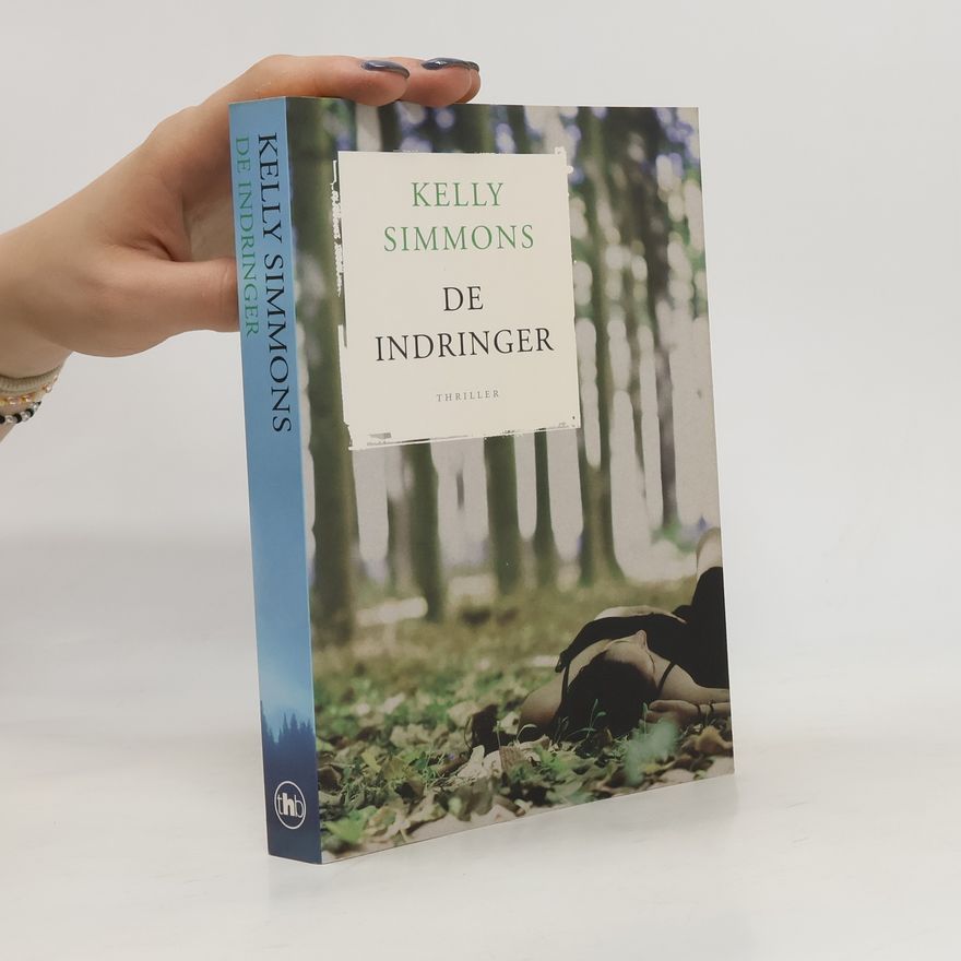 Kelly Simmons De Indringer