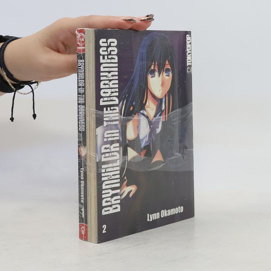 Lynn Okamoto Brynhildr in the Darkness, 2 Bde.. Bd.1+2