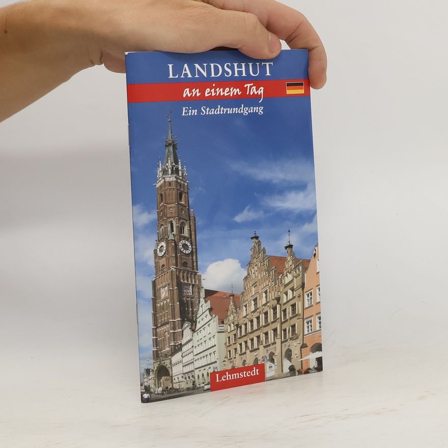 Kristina Kogel Landshut an einem Tag
